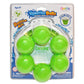SplatterBallz Reusable Water Ballon Battle Kit