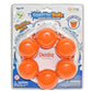 SplatterBallz Reusable Water Ballon Battle Kit