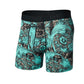 Smooth Flex Light Compression Fleur de League Multi