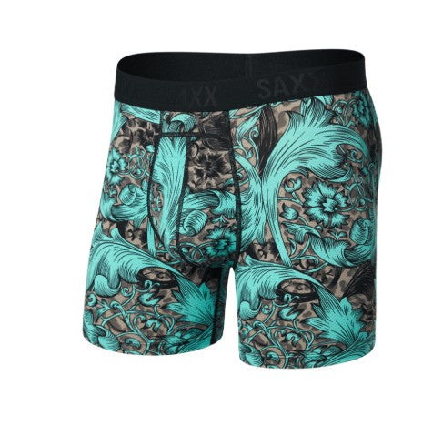 Smooth Flex Light Compression Fleur de League Multi