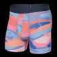 Droptemp Cool Cotton Bright Palmski-Multi