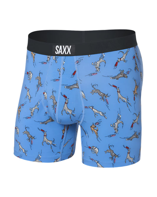 Ultra Soft Disc Dogs Sail Blue