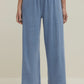 Scout Jersey Denim Pant Santorini Indigo