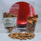 Sea Salt Roasted Pecans 3oz
