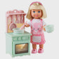 Evi Love Kitchen