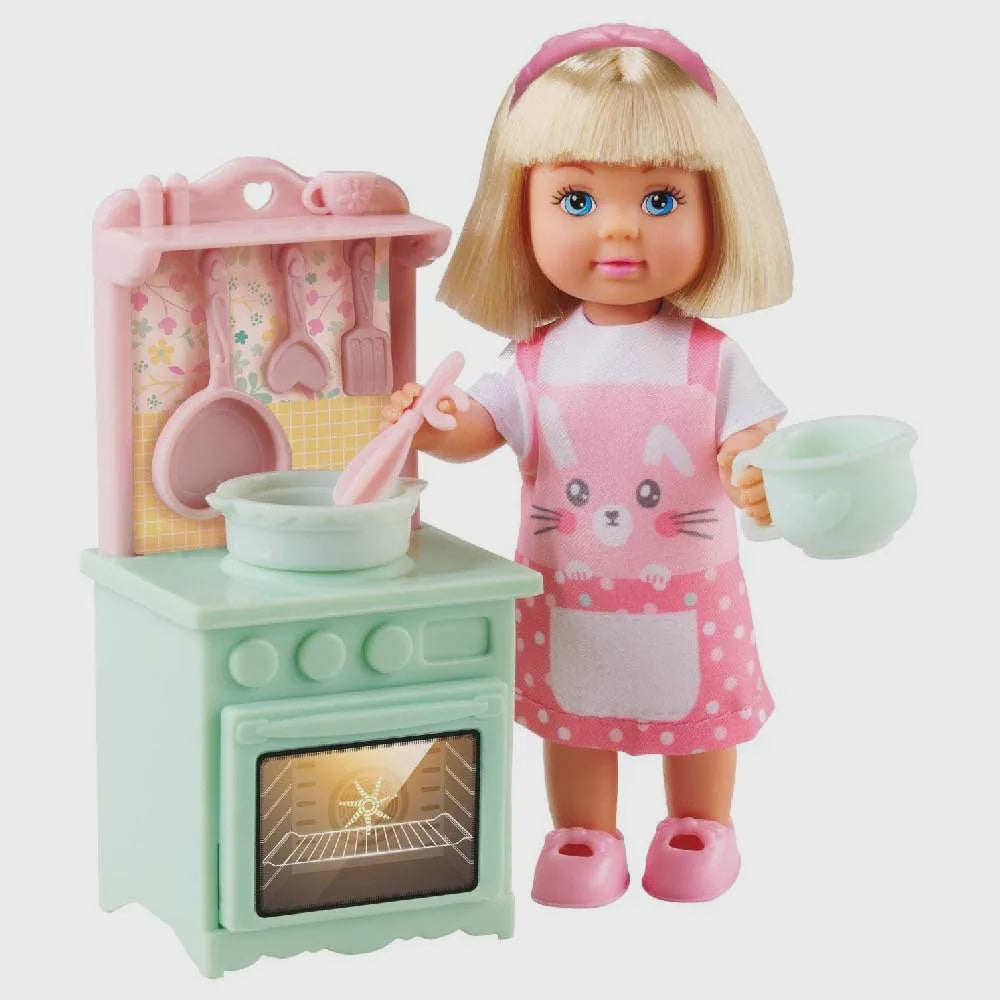 Evi Love Kitchen