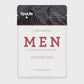 Men's Volcanic Ash Hydrating Facial Mask