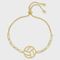 Volleyball Pulley Bracelet