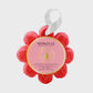 Wild Flower Soap Sponge Grapefruit Cassis