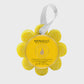 Wild Flower Soap Sponge Sweet Patchouli