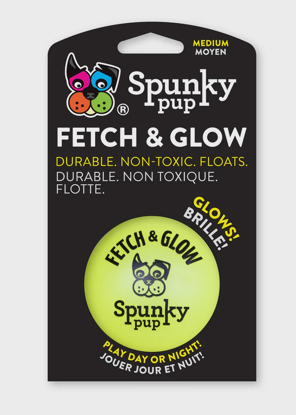 Fetch & Glow Medium