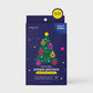 Christmas Holiday Starry Glow in the Dark Pimple Patches 72ct