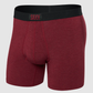Ultra Soft Tibetan Red Heather