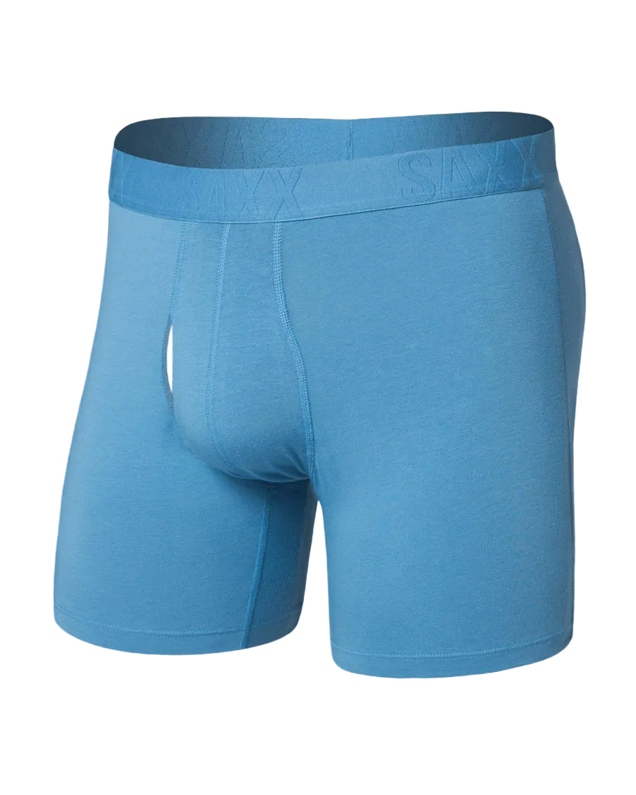 DropTemp Cooling Cotton Parisian Blue