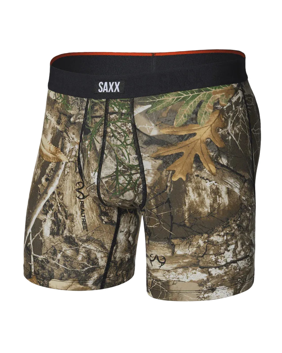 Vibe Xtra Soft Comfort Realtree Edge
