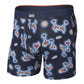 Vibe Xtra Soft Comfort Neon Buzz Maritime