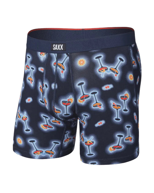 Vibe Xtra Soft Comfort Neon Buzz Maritime