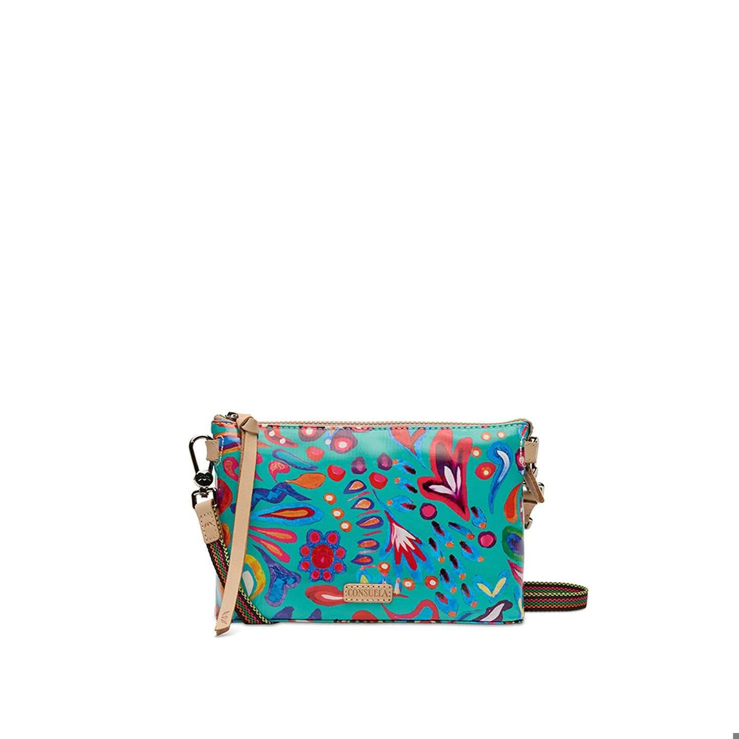 Tasha Midtown Crossbody