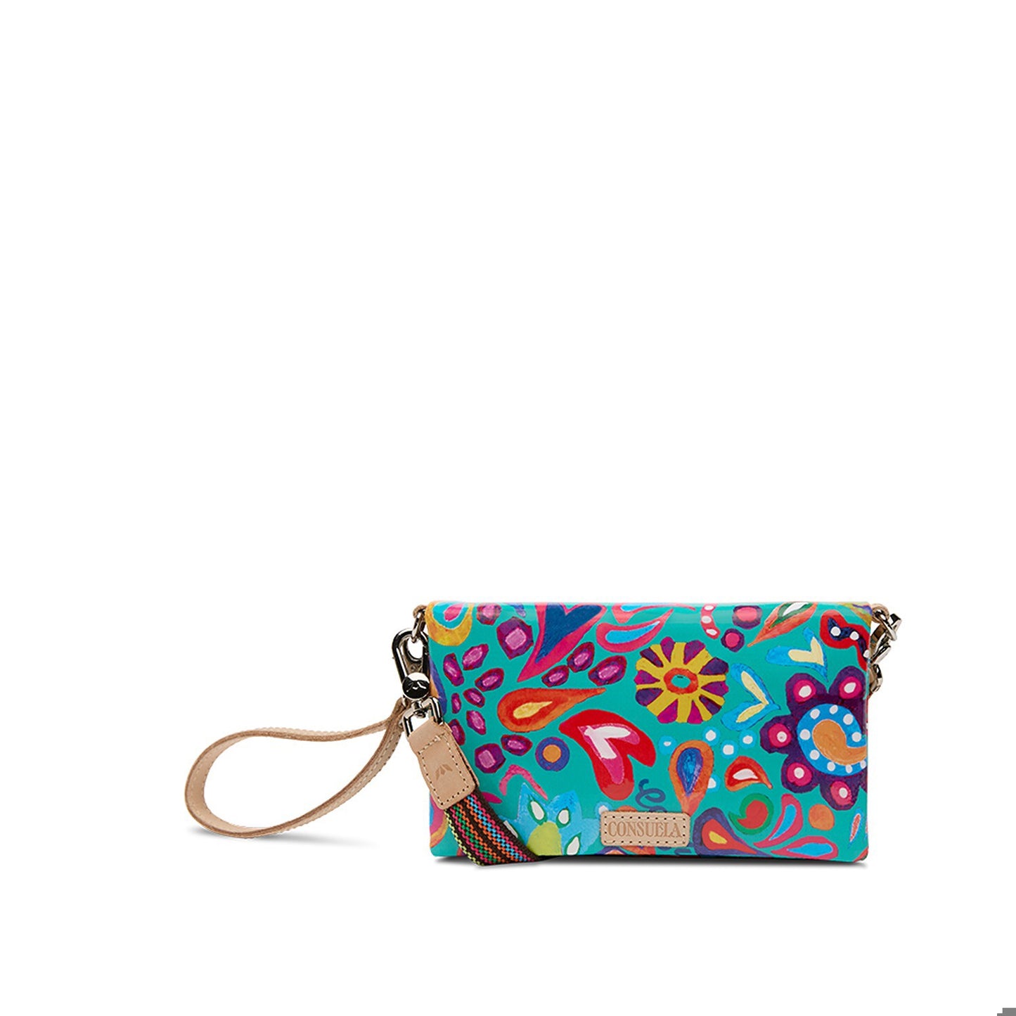 Tasha Uptown Crossbody