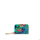 Tasha Zippy Wallet