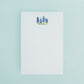 Bluebonnets Field Notepad
