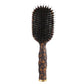 Boar Bristle Hair Brush Tortoise