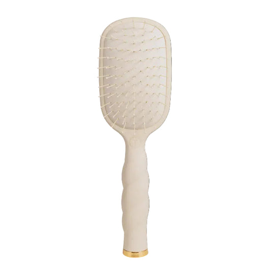 Detangler Hair Brush for Fine Hair Tan