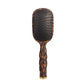 Detangler Hair Brush for Fine Hair Tortoise