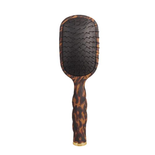 Detangler Hair Brush for Fine Hair Tortoise