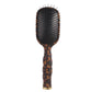 Detangler Hair Brush for Medium Hair Tortoise