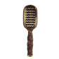 Vented Hair Brush Tortoise