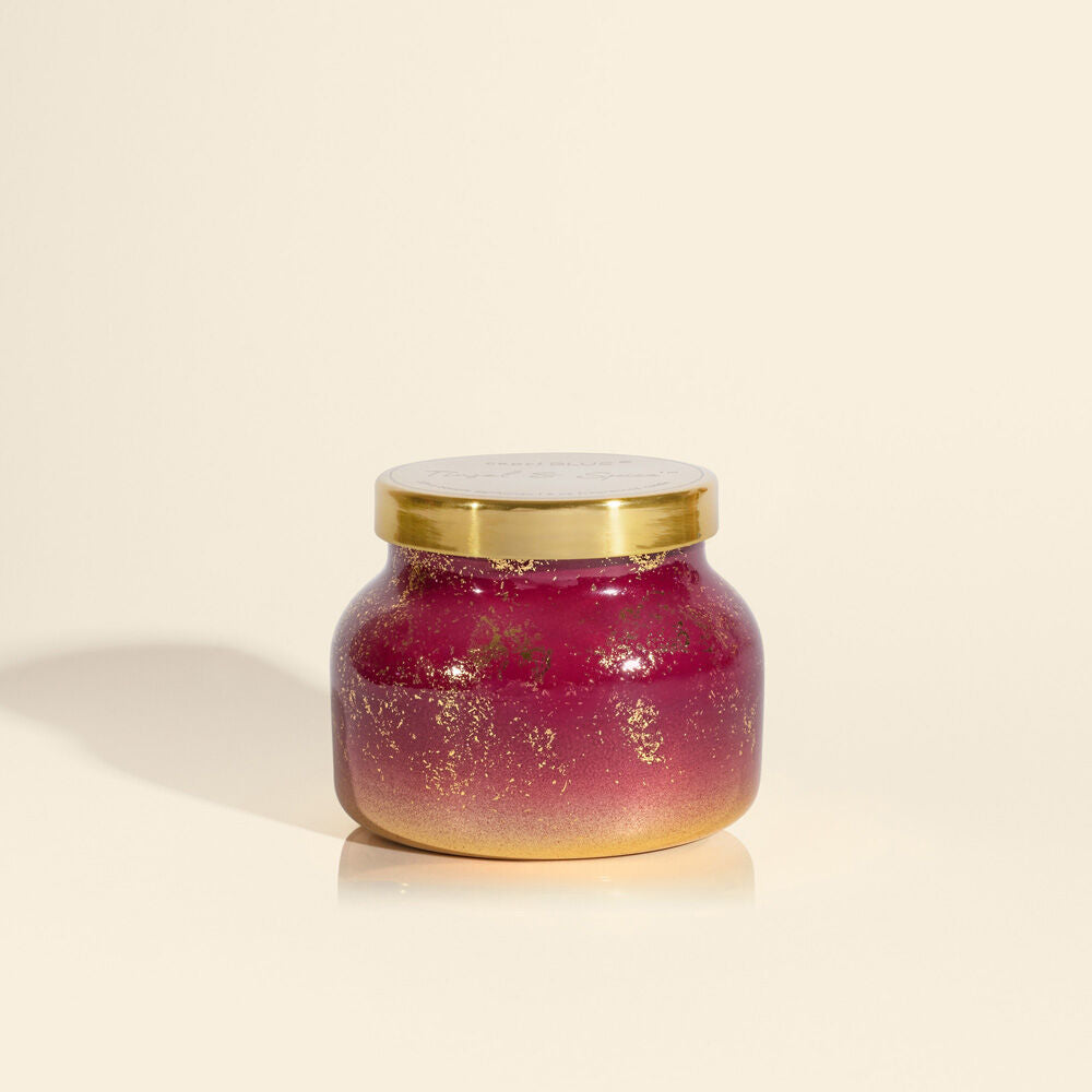 Glimmer Petite Jar Tinsel Spice 8 oz