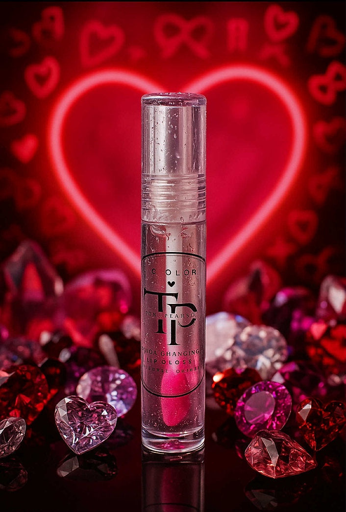 TP Color Change Lip Gloss