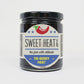 Tri-Berry Heat Sweet Heat Jam