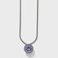 Twinkle Necklace Tanzanite