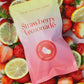 Twirl Cotton Candy Strawberry Lemonade