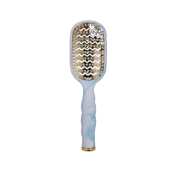 Vented Hair Brush Tide & True Tie Dye