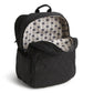 Vera Bradley Large Bancroft Backpack Moonless Night