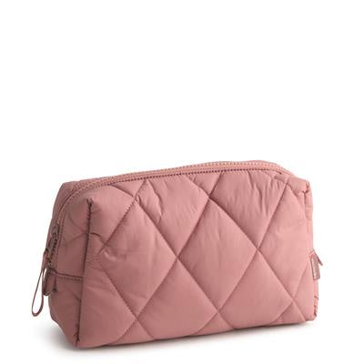 Vera Bradley Medium Cosmetic Withered Rose