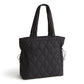 Vera Bradley Original Zip Tote Moonless Night