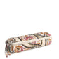 Vera Bradley Travel Pill Case Blooming Paisley