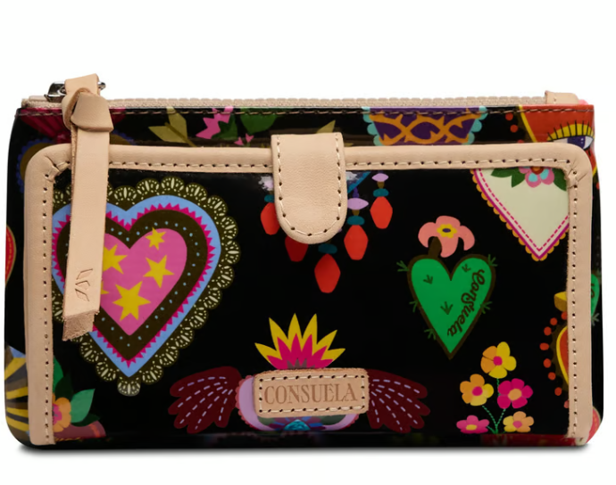 Vida Slim Wallet