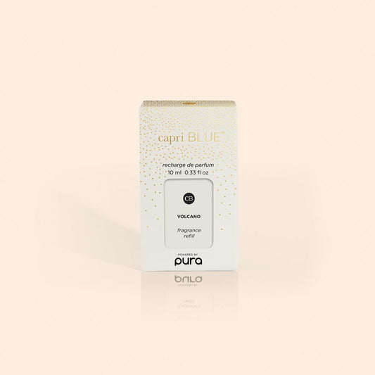 Capri Blue Volcano Holiday Diffuser Refill