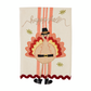 Pilgrim Turkey Dangle Leg Towel