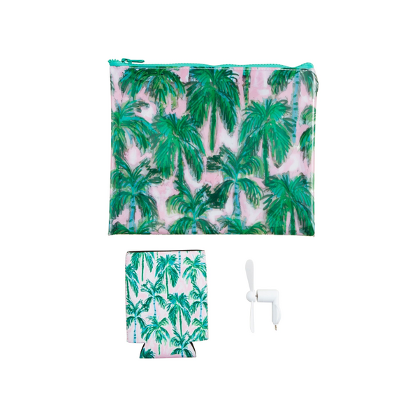 Beach Case Set