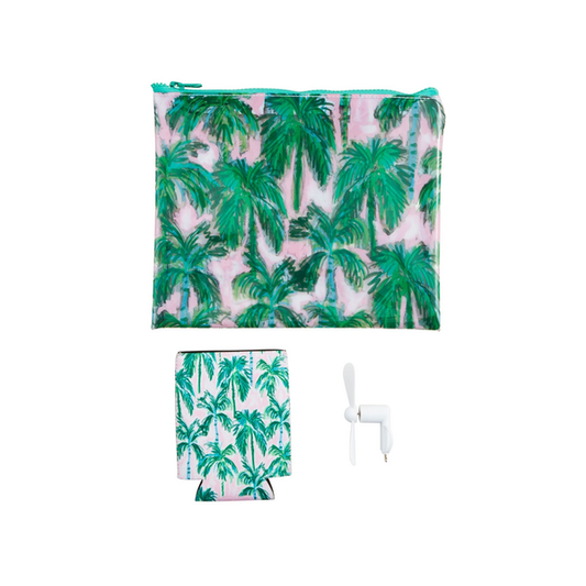 Beach Case Set