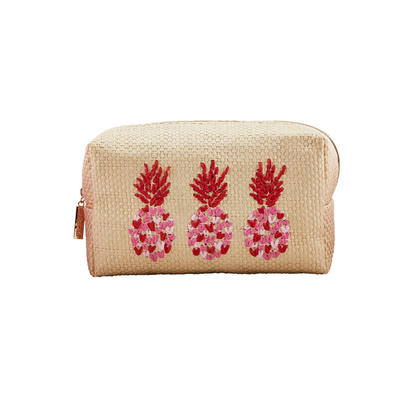 Woven Icon Case