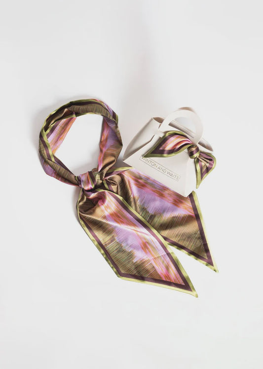 Accessory Scarf Wild Orchid