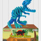 Twiddle 3D Dino T-Rex
