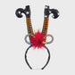 Witch Light Up Headband